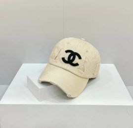 Picture of Chanel Cap _SKUChanelCap151943